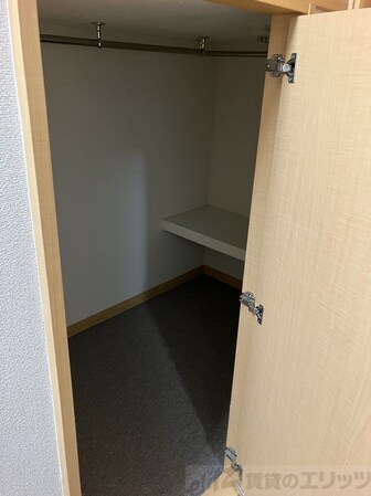 レオパレス豊里IIの物件内観写真